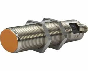 Efector KI5085 Capteur de proximité capacitif 8 Mm PNP 100 MA M30 X 1.5 IP65 IP67 - Product Image 1