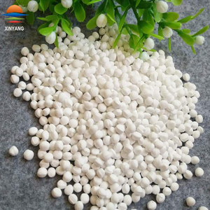 PE PP White Masterbatch Fast Food Container Color Masterbatch General Purpose <strong>Modified</strong> <strong>Plastic</strong> - Product Image 1