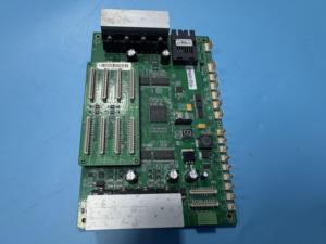 100% New HUI Core v1.03 vận chuyển đầu Hội Đồng Quản trị cho Epson xp600 đầu in máy in với giá tốt - Product Image 2