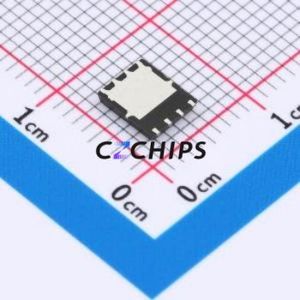 Original et nouveau MSH60N063 Transistor à effet de champ à transistor PDFN5x6-8 (MOSFET) - Product Image 2