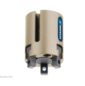 Hot-selling Original German MPZ25 AS 340501 Air Claw Robot Pneumatic <b>Accessories</b> - Product Image 3