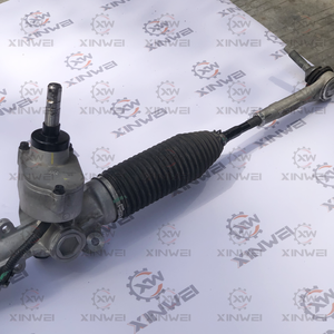 โมดูลควบคุมพวงมาลัย OEM 1044831-00-J สำหรับรถยนต์เทสล่า รุ่น 3 (2017- ) |   ระบบพวงมาลัยเพาเวอร์ - Product Image 3