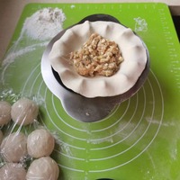 Máquina Manual para Hacer Bollos al Vapor, Dumplings y Khinkali, para Uso Doméstico, Ensamblaje DIY, OEM ODM