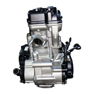 Kit de cylindrée élargie pour moteur NC250, spécifications moteur NC250S, ensemble moteur moto pour VTT - Product Image 1