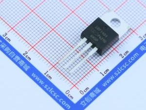 Nuevo Inversor MOSFET Original 202A 40V TO-220 Paquete IRF1404PBF Canal N -55TO+175 - Product Image 2
