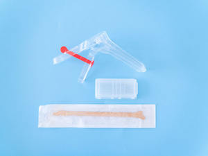 Wegwerp Steriele Gynaecologie Dressing Kit Medische Borstel/Cervicale Borstel - Product Image 4