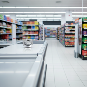 Détacheur d'étiquettes <span class=keywords><strong>antivol</strong></span> magnétique Wi5000 Gs à large utilisation pour supermarchés, détacheur d'étiquettes de sécurité pour vêtements et systèmes EAS - Product Image 2
