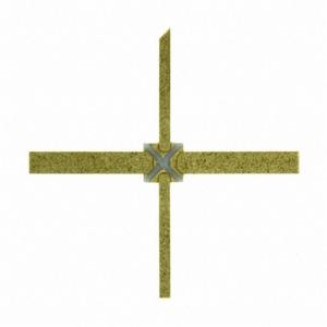 วงจรรวมเครื่องขยายเสียง RF n/a MSA-0670ใหม่ของแท้ - Product Image 1