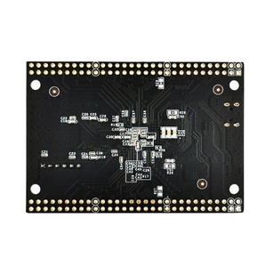 Xilinx FPGA แผงวงจรหลัก Spartan6บอร์ดแรม XC6SLX16 - Product Image 1