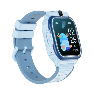 Reloj inteligente K61 para niños, teléfono móvil, pantalla de 1,52 pulgadas, cámara HD, 4G, videollamada, GPS, WIFI, LBS, antipérdida, SOS, reloj inteligente para niños y niñas - Product Image 5