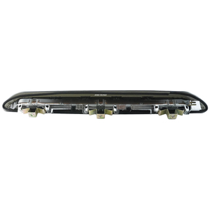 Tercera luz <span class=keywords><strong>de</strong></span> freno LED para coche para VW Polo IV 9N,9A 2002-2009 luz <span class=keywords><strong>de</strong></span> freno trasera montaje alto tercera luz <span class=keywords><strong>de</strong></span> freno OE No.6Q6945097 - Product Image 5