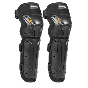MOTOWOLF PP外壳保护垫，用于摩托车骑手的膝盖和肘部保护