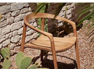 Nhà Máy Bán Hàng Trực Tiếp Ngoài Trời Bàn Ghế Bàn Cà Phê Patio Đồ Nội Thất Sân Vườn Giải Trí Ăn Uống Ghế - Product Image 6