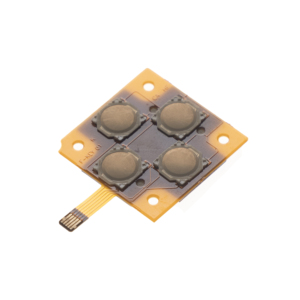 <span class=keywords><strong>Pad</strong></span> de direction pour <span class=keywords><strong>Nintendo</strong></span> New <span class=keywords><strong>3DS</strong></span> Game Controller D-<span class=keywords><strong>Pad</strong></span> Cross Button Joypad Directional Control <span class=keywords><strong>Pad</strong></span> pour NEW <span class=keywords><strong>3DS</strong></span> Repair Parts - Product Image 1