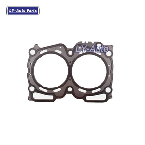 La junta de la cabeza Kit para Subaru Impreza para Forester para <span class=keywords><strong>Outback</strong></span> para legado 11044-AA642 11044AA642 - Product Image 1