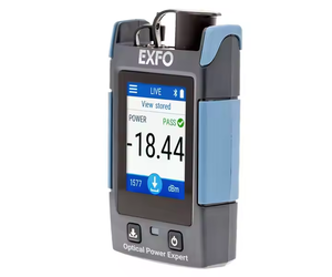 Medidor de Potencia Óptico Exfo Original Nuevo Expert Px1-pro-s-foas-22 Actualizado de Exfo Optical Fpm-602 - Product Image 2