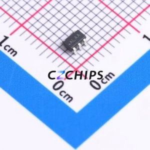 Amplificador operacional de chip IC de circuito integrado LMV931Q1MFX/NOPB SOT-23-5 nuevo y original - Product Image 1