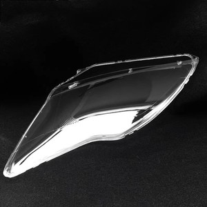 Paralume per faro auto efficiente per dissipazione del calore per 2009 <span class=keywords><strong>Ford</strong></span> <span class=keywords><strong>Focus</strong></span>-2011 sistema di illuminazione di protezione di lunga durata nuovo - Product Image 3