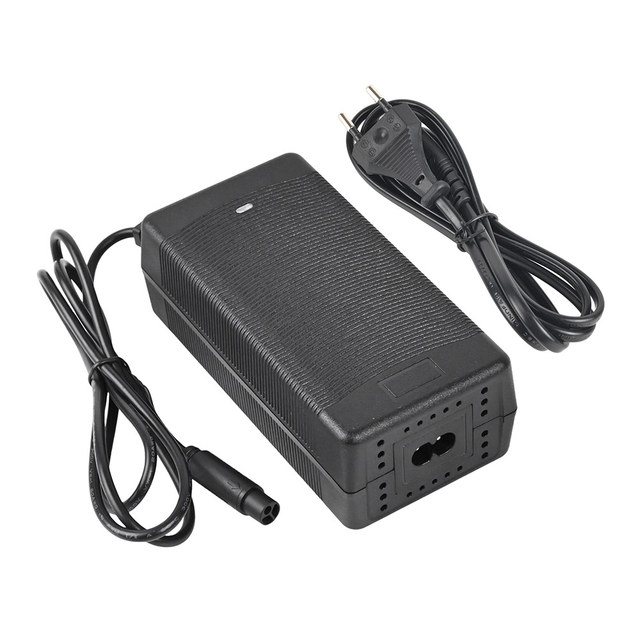 Cityneye Charger for Kugoo Kirin G2 Master G3 Pro Electric Scooter 58.8V Output