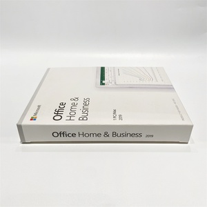 Tarjeta de Clave Office 2019 Hogar y Empresas, Caja Minorista, Activación Global en Línea 100%, Tarjeta de Clave con 6 Meses de Garantía, Entrega Rápida, En Stock - Product Image 3