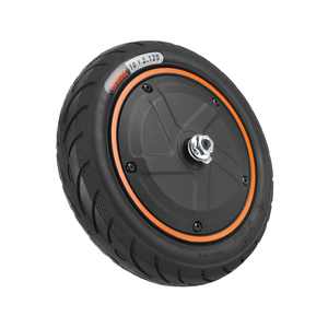 ล้อมอเตอร์สกู๊ตเตอร์ไฟฟ้า36V 250W ชุดยาง8.5นิ้วสำหรับสกู๊ตเตอร์ M365 Xiao <span class=keywords><strong>Mi</strong></span> - Product Image 6