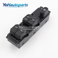 Interruptor de Control de Elevalunas Eléctrico 93570-1R101 para HYUNDAI Verna