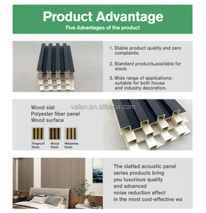 Easy Install Wholesale Factory Price Hotel Eco-Friendly OEM Cheap Wall Panels <strong>Pvc</strong> Wpc Composite <strong>for</strong> <strong>Bathroom</strong> Waterproof <strong>Cladding</strong> - Product Image 3