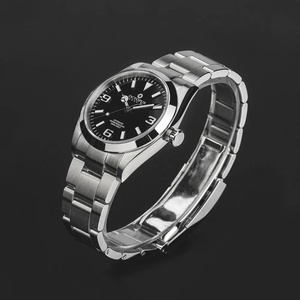 Octopus BB58 Luxury Men Watch 36mm Vintage Diver SW200 Movement <b>Automatic</b> Mechanical Sapphire Crystal 20ATM Waterproof Luminous - Product Image 2