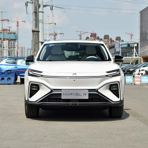 En Stock <span class=keywords><strong>Marvel</strong></span> <span class=keywords><strong>R</strong></span> arrière conduite Pro voitures électriques automatique <span class=keywords><strong>Suv</strong></span> pas cher usine Ev chine 4 roues 5 passagers conception solaire - Product Image 3