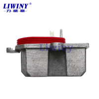 Módulo de Control de Fuente de Luz LED Liwiny OEM 49142653, Balastro para Alfa Romeo Stelvio, Accesorios para Automóviles