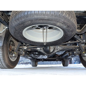 <span class=keywords><strong>Toyota</strong></span> Fortuner 1.5L Usada en Excelentes Condiciones, Auto a Gasolina, <span class=keywords><strong>2016</strong></span> 2017, Importada de Japón, DISPONIBLE para EXPORTACIÓN - Product Image 6