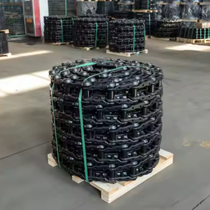 Chất lượng cao, đáng tin cậy theo dõi máy xúc KOMATSU, theo dõi, theo dõi thép, theo dõi, theo dõi Giày - Product Image 2