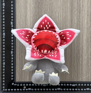 Nuevo Peluche Demogorgon de <span class=keywords><strong>Stranger</strong></span> <span class=keywords><strong>Things</strong></span> 2026, Muñeco de Peluche Suave de Flor Comedora de Hombres, Regalos Navideños para Niños - Product Image 6