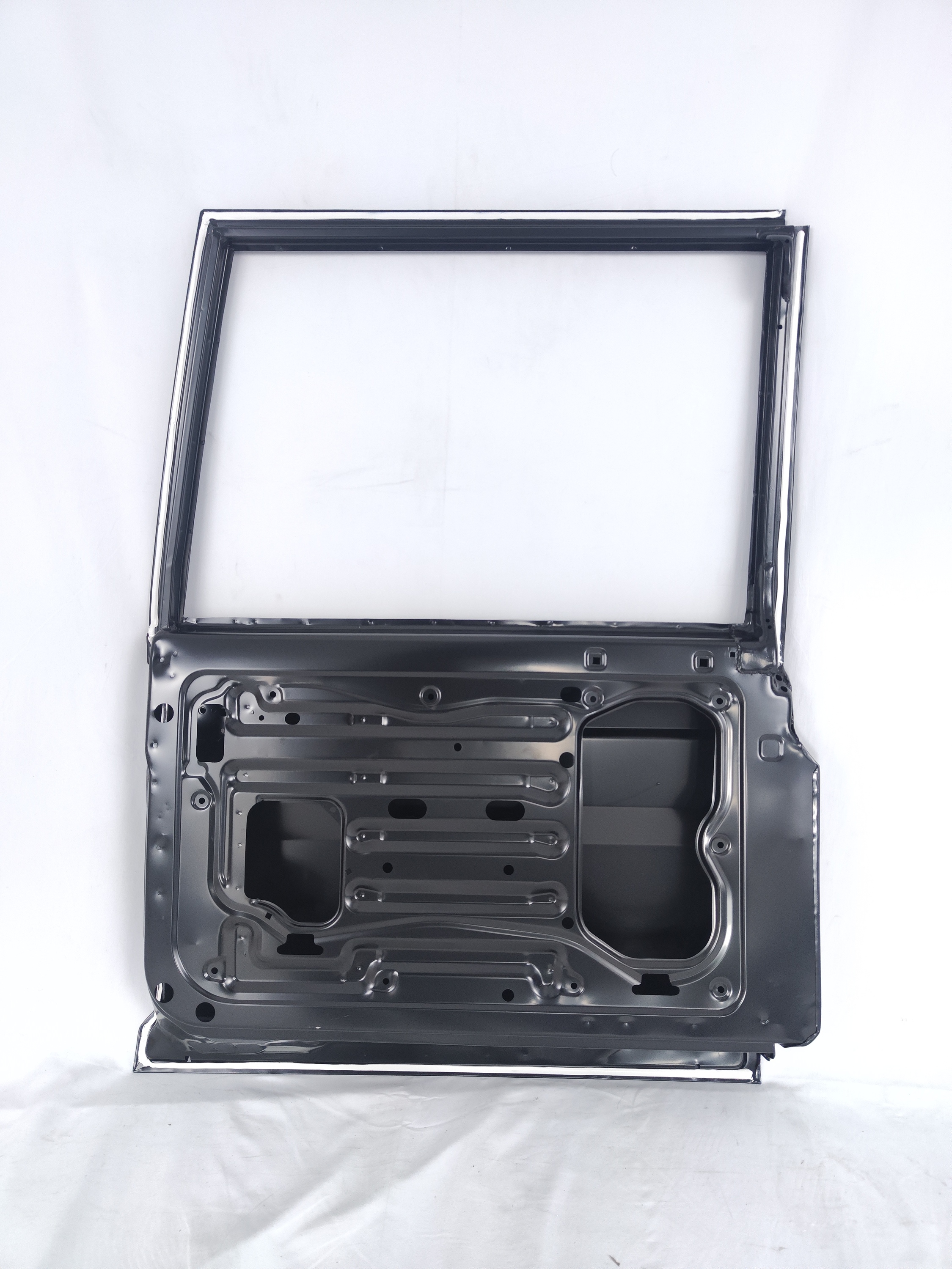 Shop High-Quality Aftermarket Replacement Doors for Land Cruiser FJ70