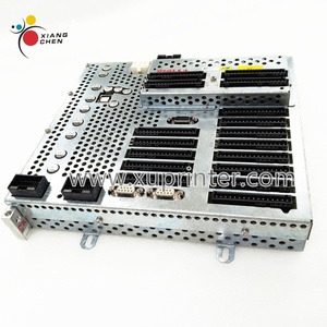 Carte de circuit imprimé PDIM-I PDIM d'origine WD, 95 % neuve, référence 00.785.1275, pour pièces d'impression offset HD - Product Image 4