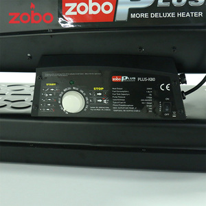 Bán chạy nhất nóng 20kW không gian di động nhà kính dầu hỏa không khí CƯỠNG BỨC DIESEL nóng - Product Image 3