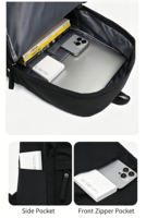 Sac à dos de sport personnalisé pour adolescentes, grande capacité, loisirs, voyage, école, pour filles