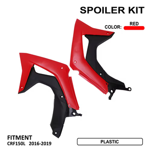 Kit de plastique Pitbike bleu pour <span class=keywords><strong>Honda</strong></span> <span class=keywords><strong>CRF</strong></span> <span class=keywords><strong>110</strong></span> Crf110 - Product Image 5