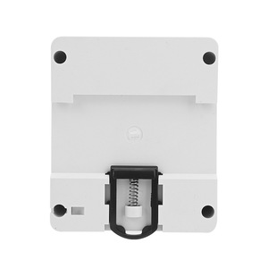 Three Phase Six Display Voltage Protector 220V 63A ATS Intelligent Switch With Over Under Voltage Protection - Product Image 4