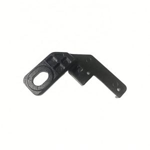 Service de moulage sous pression d'aluminium de précision sur mesure, tolérance de 0,01 mm, traitement de surface OEM/ODM (anodisation) pour petites pièces, Guangdong - Product Image 1