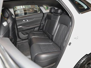 Voiture d'<span class=keywords><strong>occasion</strong></span> automatique 2022, noire, Changan UNI-K IDD 1.5T Blue Whale IDD PHEV SUV, véhicule d'<span class=keywords><strong>occasion</strong></span> - Product Image 4