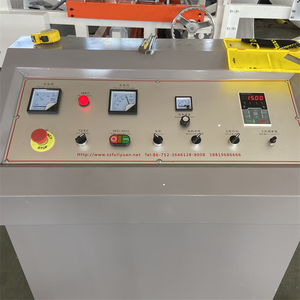 Máquina de Recubrimiento/Laminación de Plástico, Máquina de Recubrimiento de Hojas de Papel - Product Image 4