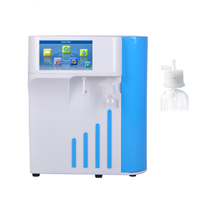 Çeşitli laboratuvar uygulamaları için Laboao LAB serisi yüksek saflıkta deiyonize su sistemi - Product Image 1