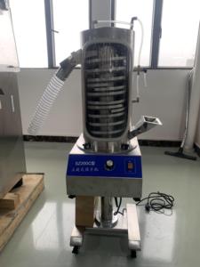 SZS-230 yüksek kalite kolay bakım yokuş yukarı <span class=keywords><strong>Tablet</strong></span> <span class=keywords><strong>Deduster</strong></span> kimya sanayi <span class=keywords><strong>Tablet</strong></span> yokuş yukarı <span class=keywords><strong>Deduster</strong></span> - Product Image 5