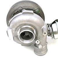 Turbocompresseur pour Turbo GT2256V 712541 712541-0002 LR006110 PMF000060 Turbocompresseur pour Land-Rover Range Rover 3,0 TDI (2002-) 177