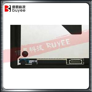 Microsoft Surface Pro <span class=keywords><strong>3</strong></span> 1631 için %100 Test Edilmiş Yeni 12 İnç LED Tam LCD Ekran Dokunmatik Panel Dijitalleştirici Montajı - Product Image 4