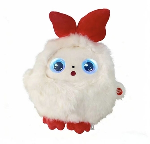 Peluches Personalizados en Oferta - Juguetes de Peluche Personalizados, Robots de Juguete y Peluches Personalizados con IA - Product Image 2