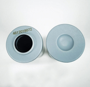 Filtro Hidráulico para Tractor 4812018072 SH52528 V3.0520-08, Sistema de Filtración Hidráulica Compatible con el Motor <span class=keywords><strong>MOREAU</strong></span> LEXXIS - Product Image 2