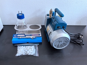 Alta precisão automática <span class=keywords><strong>vapor</strong></span> pressão testerAccurate <span class=keywords><strong>vapor</strong></span> pressão <span class=keywords><strong>Analyzer</strong></span> ASTM D5191 - Product Image 6