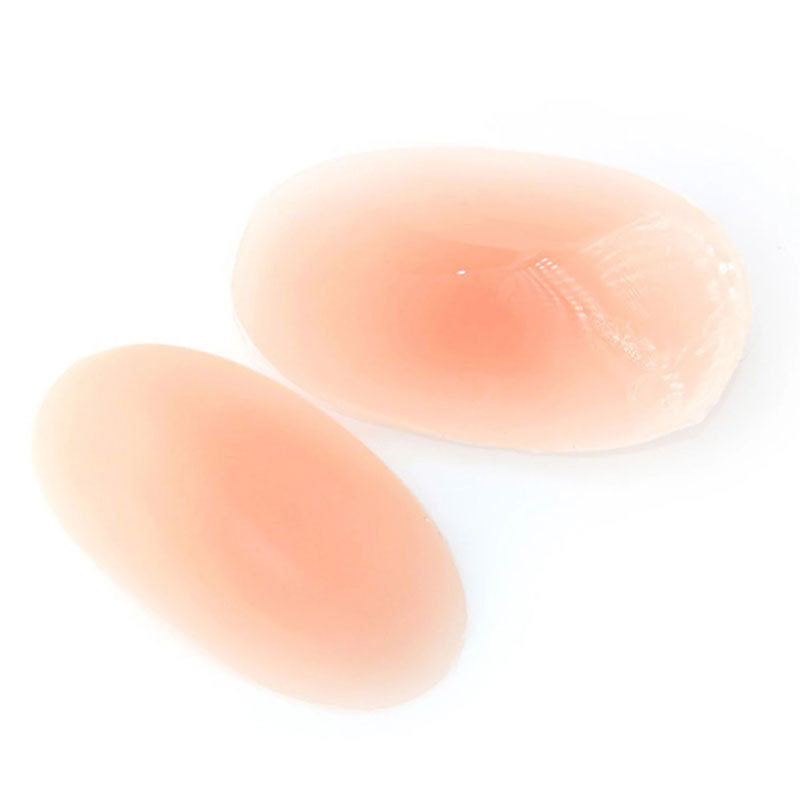 XR Slip Resistant Silicone Shoulder Pads